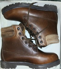 Ladies Shoes 7 1/2M Trader Bay Stormy Sundance 31692