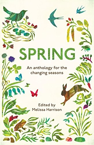 Spring anthology for - an,