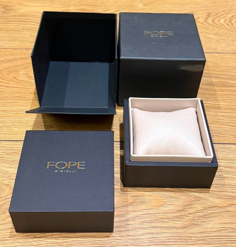 Genuine original fope luxury - genuine,
