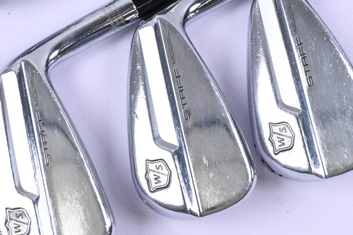 Wilson staff model - staff, blade/staff