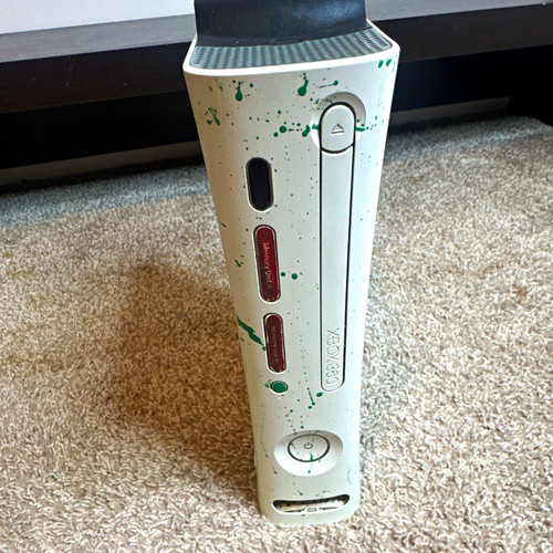 Microsoft xbox 360 - xbox, home