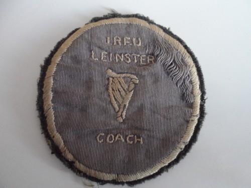 Very rare ireland rugby - very,