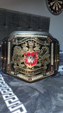 Official WWE United Kingdom