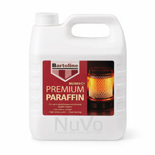 Bartoline Paraffin Oil 4 Litre