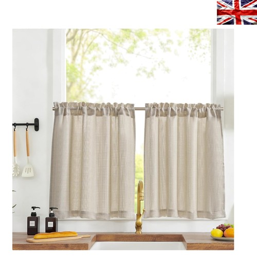 Elegant beige linen textured - beige,