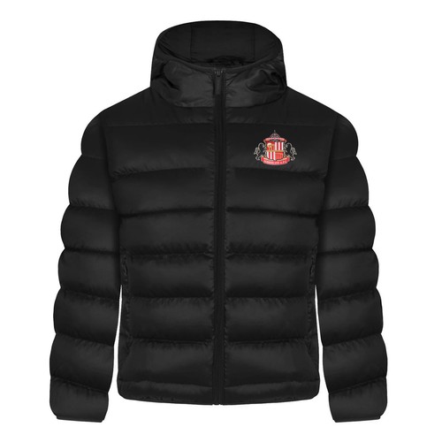 Sunderland afc boys jacket - afc,