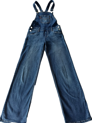 Levis girls denim