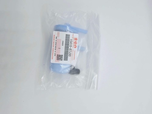 Suzuki outboard fuel - suzuki,
