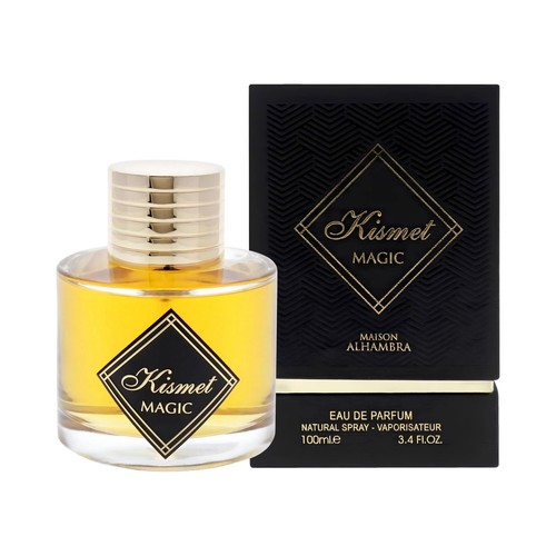 Kismet magic maison - kismet,