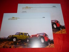 2007 Jeep Wrangler JK Sport