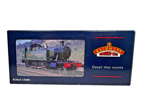 Bachmann 127 gwr 45xx - gwr,