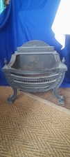 Cast Iron Fire Basket