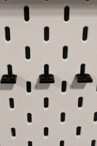 Lego figure stands - 50, x