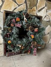 Christmas Wreath Handmade