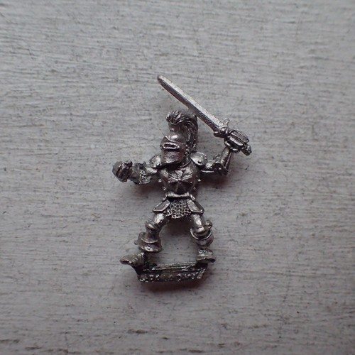 Citadel warhammer 80s - warhammer, fire