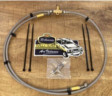 Mk1 Mk2 Escort Rear Disc