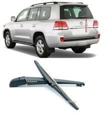 REAR WIPER ARM+BLADE 305mm