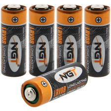 NGT LRV08 BATTERIES 12v