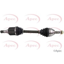 Drive Shaft For Ford Transit