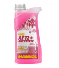 Mannol Coolant Antifreeze