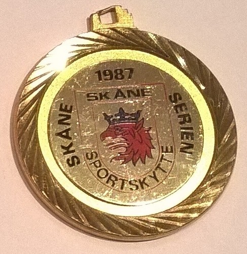 Table medal c96 - table,