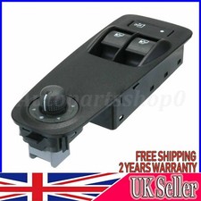 ELECTRIC WINDOW SWITCH FOR