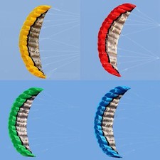 Premium Power Outdoor Fun Toys Parafoil Dual Line Surfing Surfboard Kitesurfing