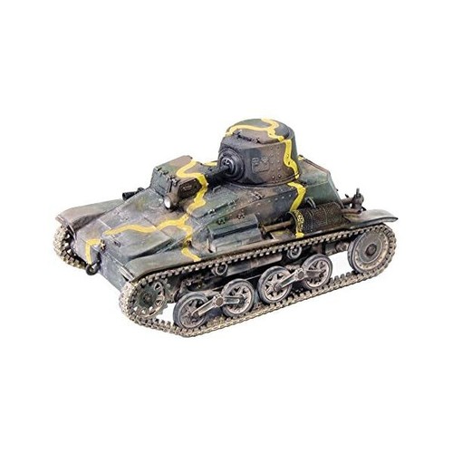 Fine molds light - molds, armored