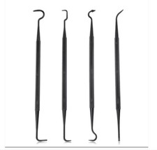 Gun Cleaning Pick Set : clay