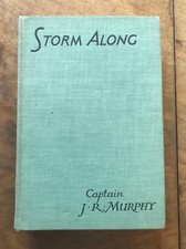 Storm Along Captain J R
