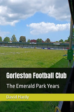 Gorleston football club - gorleston, the