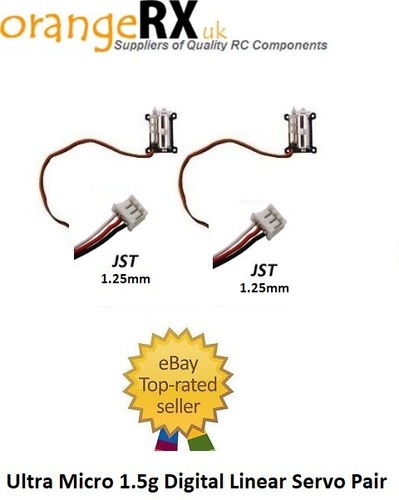 Ultra micro digital - 1.5g,