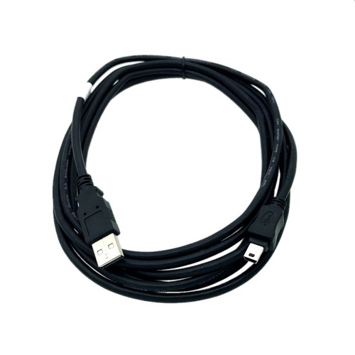 Usb cable for canon powershot - for,