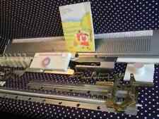 Brother knitting machine