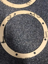 Differential Gasket MG MMM 