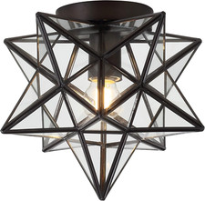 JYL9035A Stella 12" Moravian