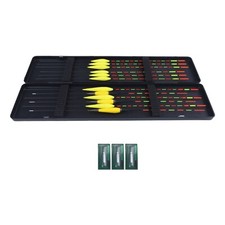 Lightweight Wooden Fishing