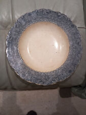 transfer plate Edge Malkin & Co