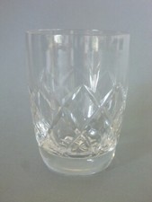 Stuart Crystal Melrose Tumbler