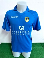 Leeds United No Match Worn