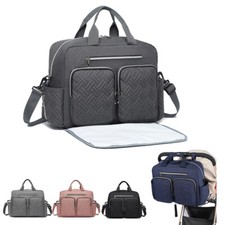 Changing Bag Hospital Travel