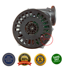 GLOWWORM FLEXICOM FAN