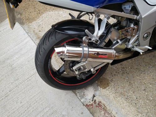 Suzuki gsxr750 k5 gp - -,