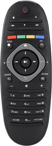 Remote control universal - universal, tv