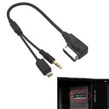 AMI MMI MUSIC INTERFACE AUX
