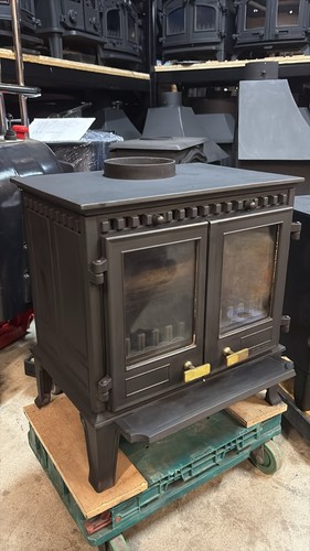 Stovax sheraton 8kw boiler - stovax,