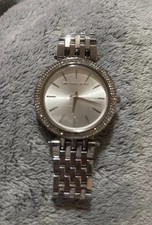 Michael Kors Watch, Stainless