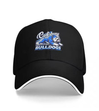 Canterbury Bulldogs Baseball