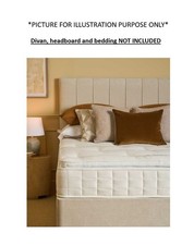 HYPNOS *Long* single mattress