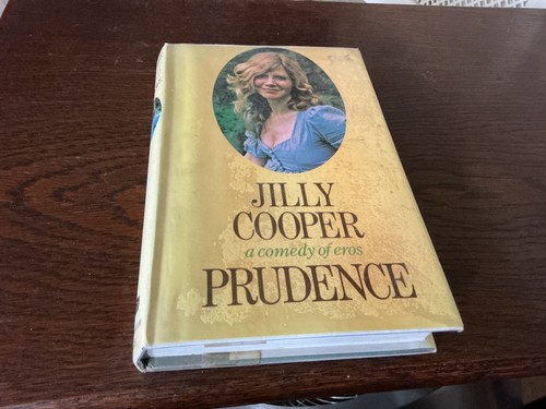 Jilly cooper 1979 - by, d/j